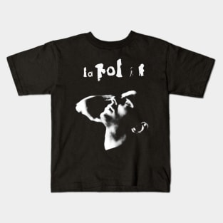 La Folie Kids T-Shirt